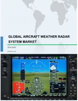Global Aircraft Weather Radar System Market 2018-2022